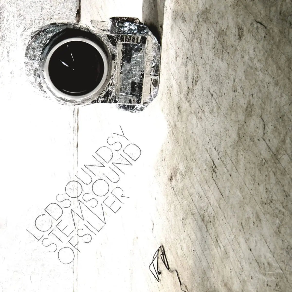 LCD Soundsystem - Sound of Silver