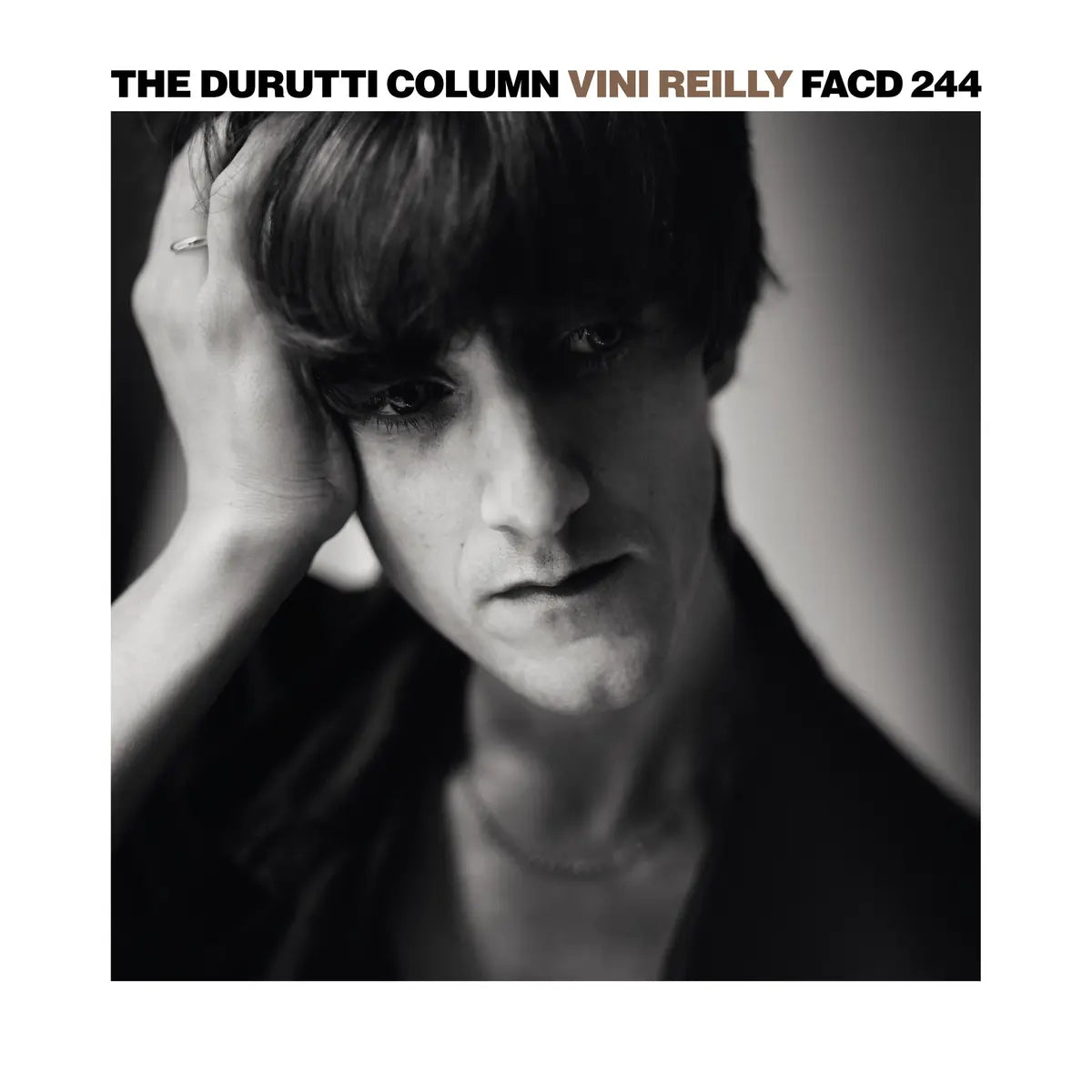 The Durutti Column - Vini Reilly