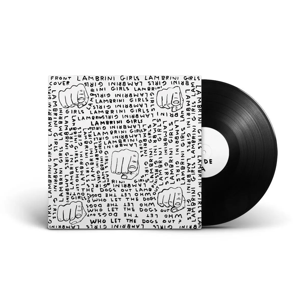 Lambrini Girls - Who Let the Dogs Out (Slutcore Version)