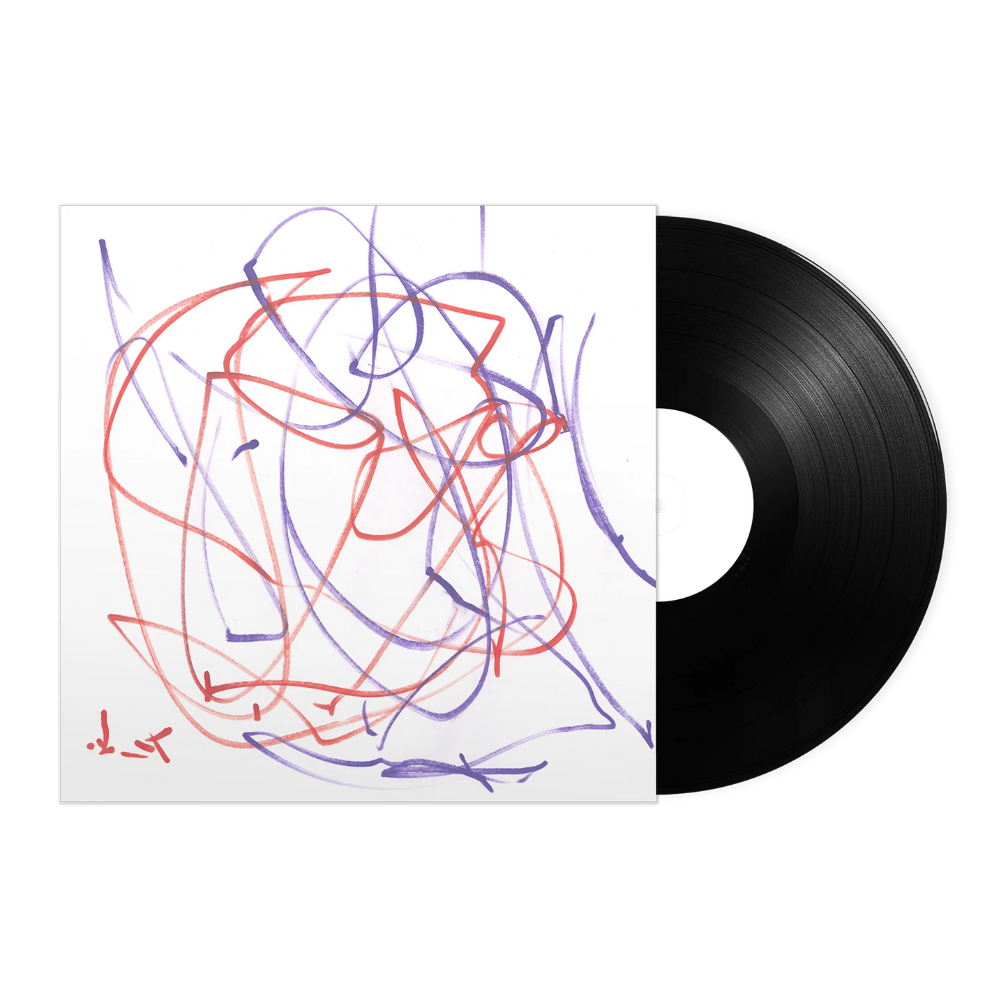 Loyle Carner - hopefully ! (White Label Version)