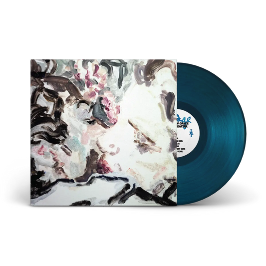 Iceage - For Love of Grace and the Hereafter