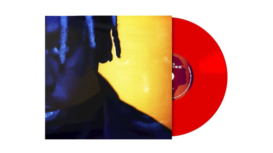 Myles Smith - My Mess, My Heart, My Life (Red)