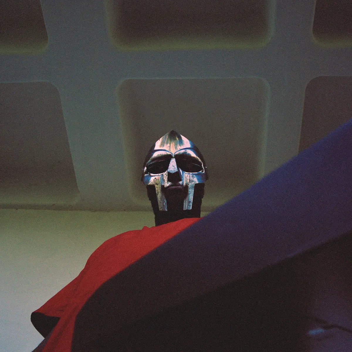 Madvillain, Madlib & MF Doom - Madvillainy Demos