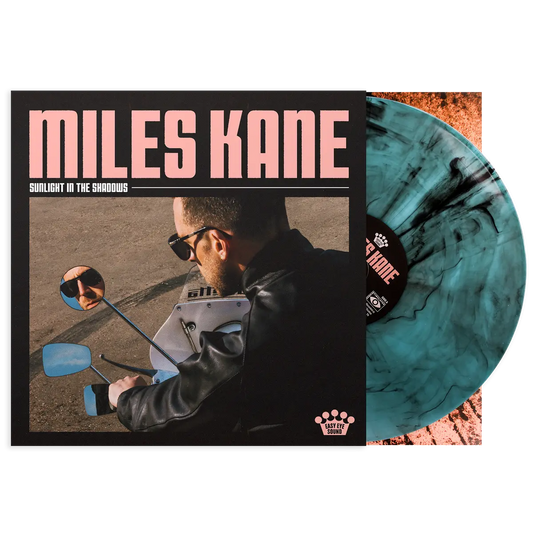 Miles Kane - Sunlight In The Shadows (Electric Smoke)