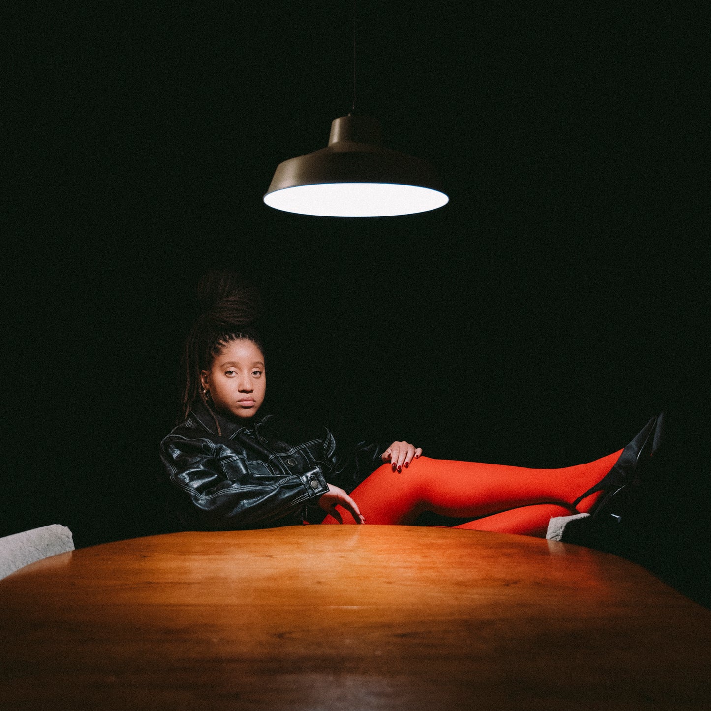 Ni Maxine - Mother's Arms