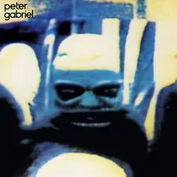 Peter Gabriel - Peter Gabriel 4: Security