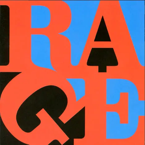 Rage Against the Machine - Renegades