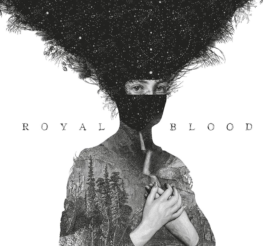 Royal Blood - Royal Blood