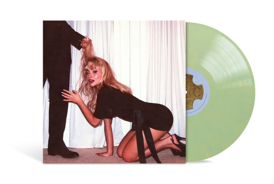 Sabrina Carpenter - Man's Best Friend