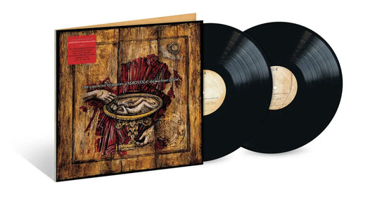 The Smashing Pumpkins - Machina/The Machines Of God 25th Anniversary