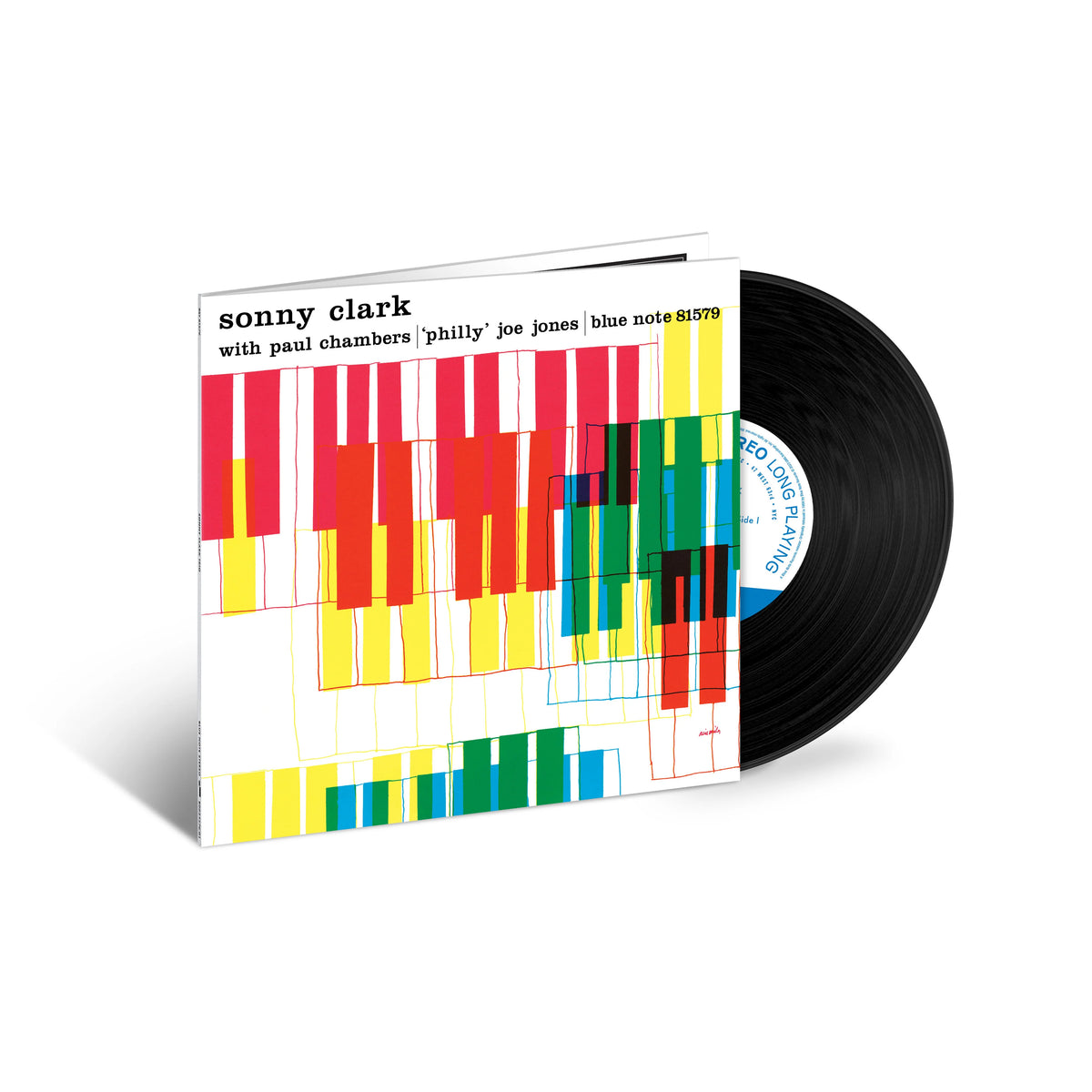 Sonny Clark Trio - Sonny Clark Trio