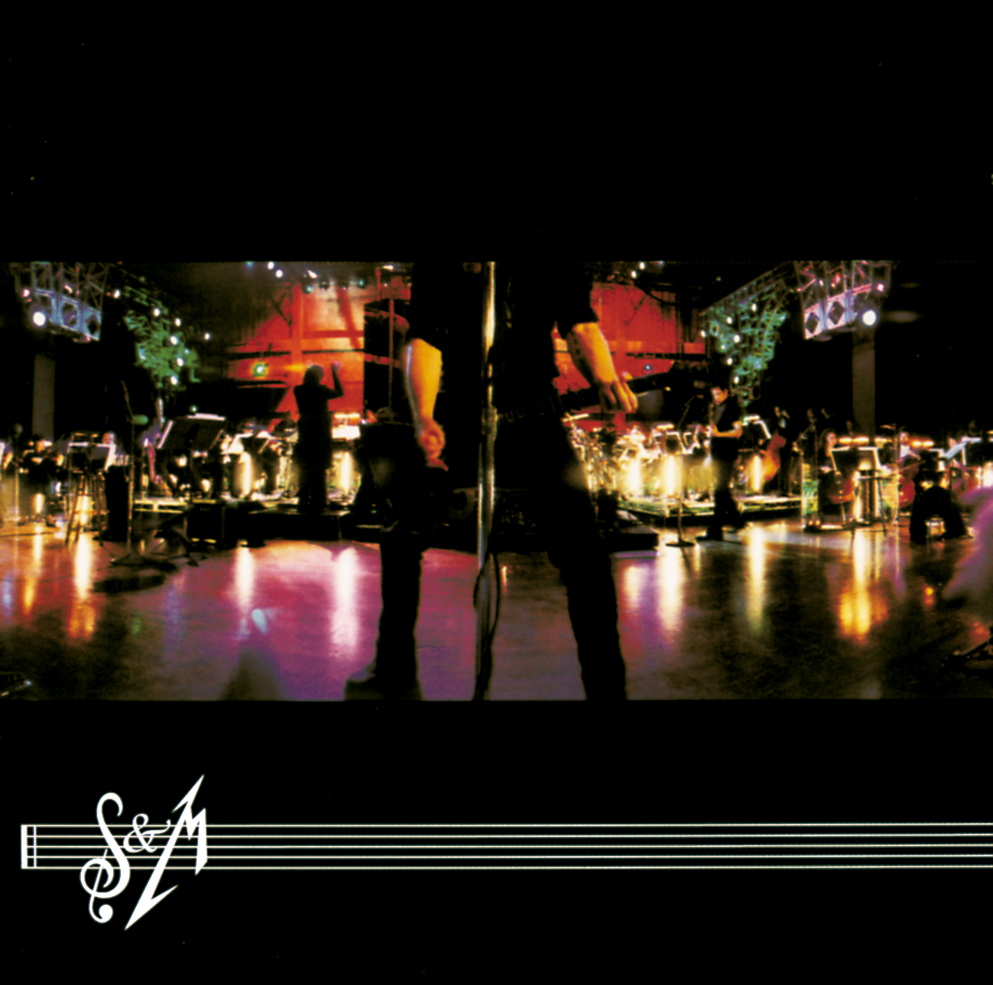 Metallica - SM