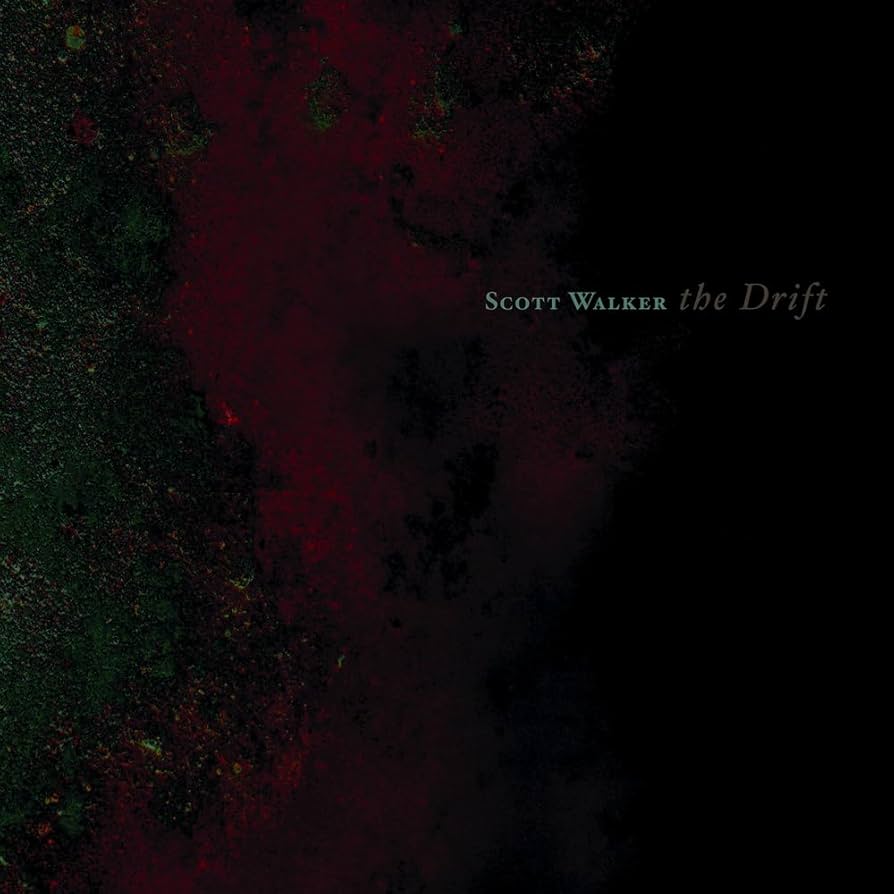 Scott Walker – The Drift