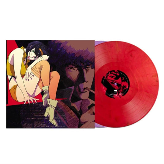 Seatbelts - Cowboy Bebop (Original Soundtrack)