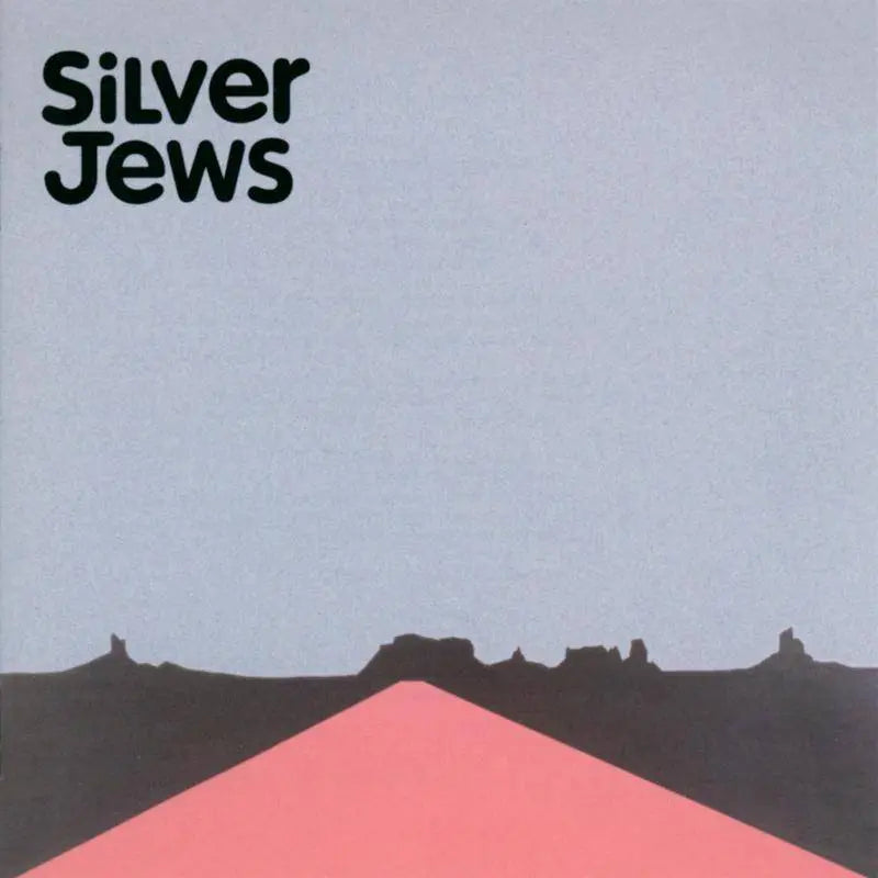 Silver Jews - American Water (20th Anniversary - Abbey Road Half Speed Remaster)