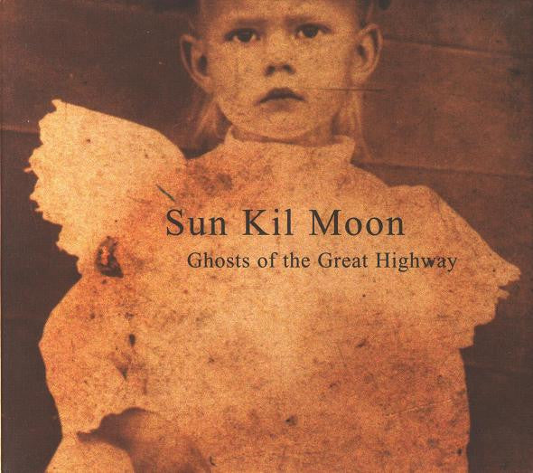 Sun Kil Moon – Ghosts Of The Great Highway