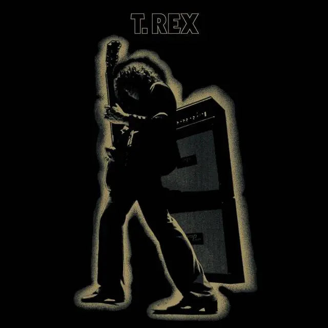 T. Rex - Electric Warrior