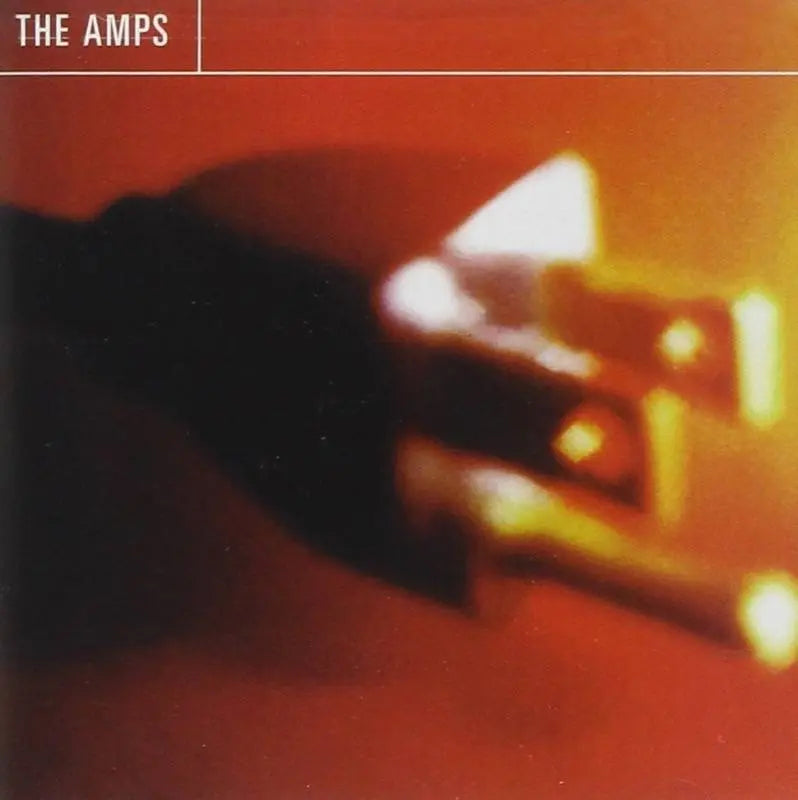 The Amps - The Amps
