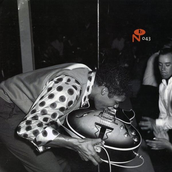 Various Artists - Eccentric Soul: The Dynamic Label (Tangerine)