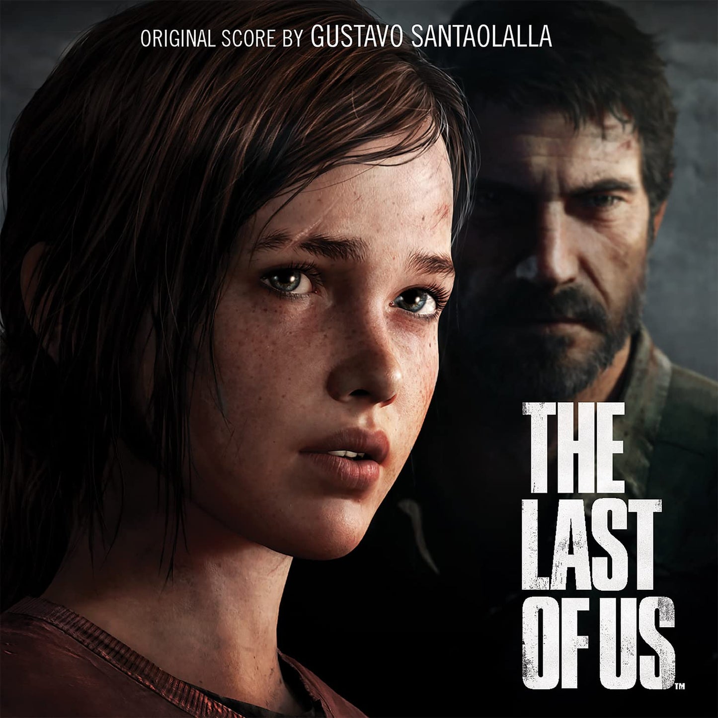 Various Artists - The Last of Us (OST)