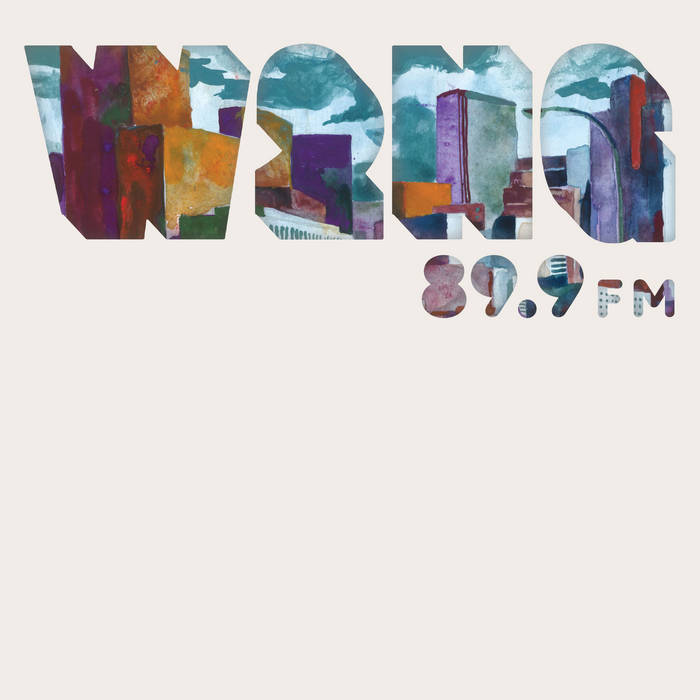 Various Artists – W2NG: 89.9FM