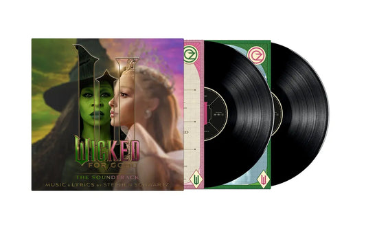 Various - Wicked: For Good OST