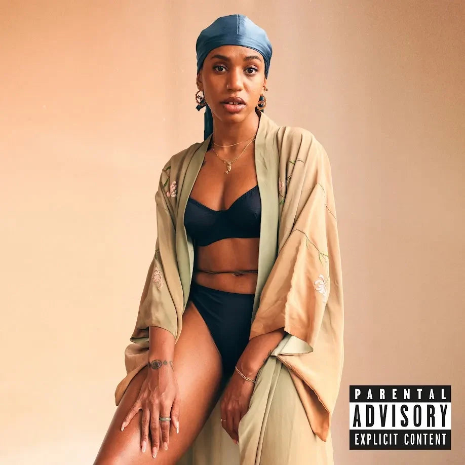 Yaya Bey – Remember Your North Star (Clear Blue Vinyl)