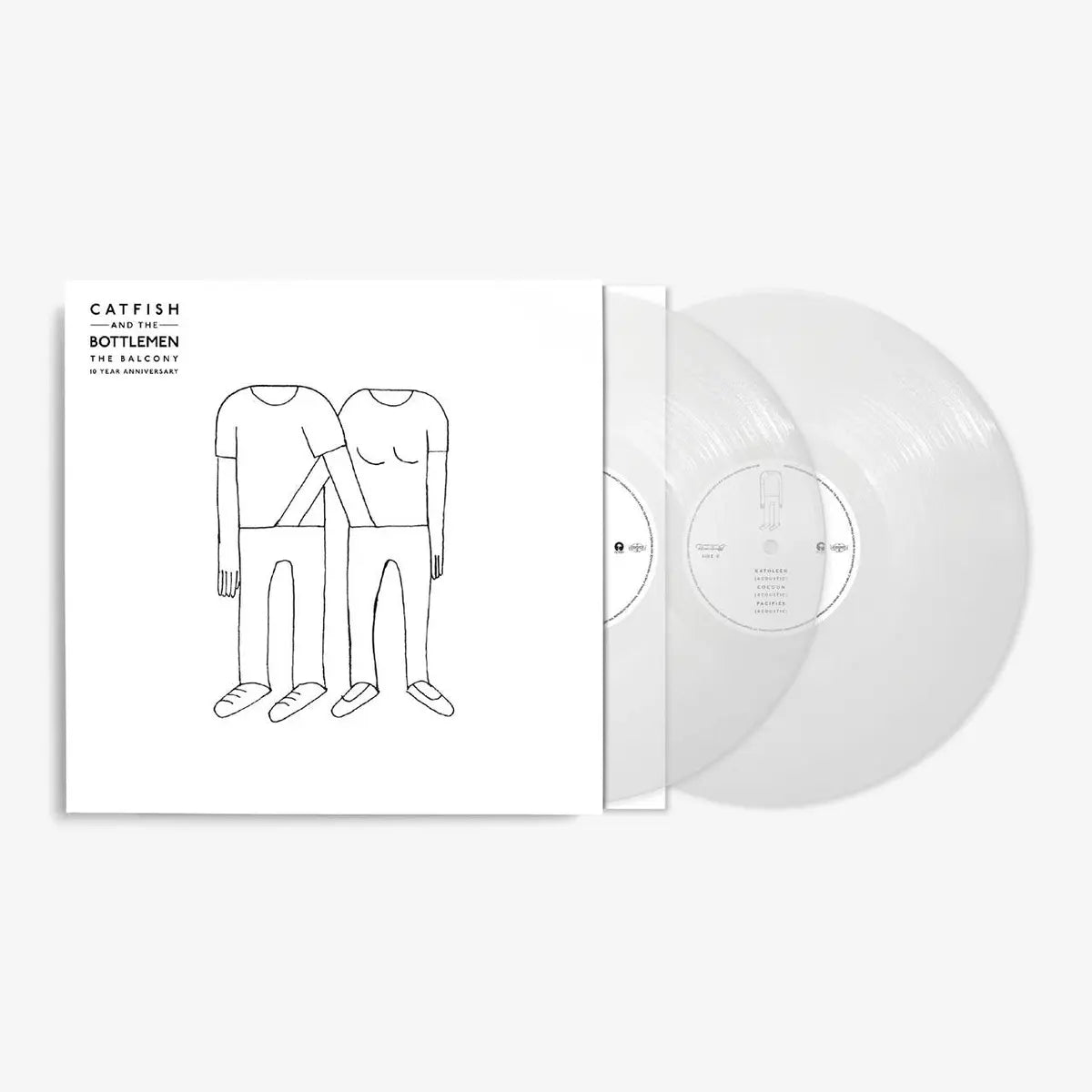 Catfish And The Bottlemen - The Balcony (10 Year Anniversary)
