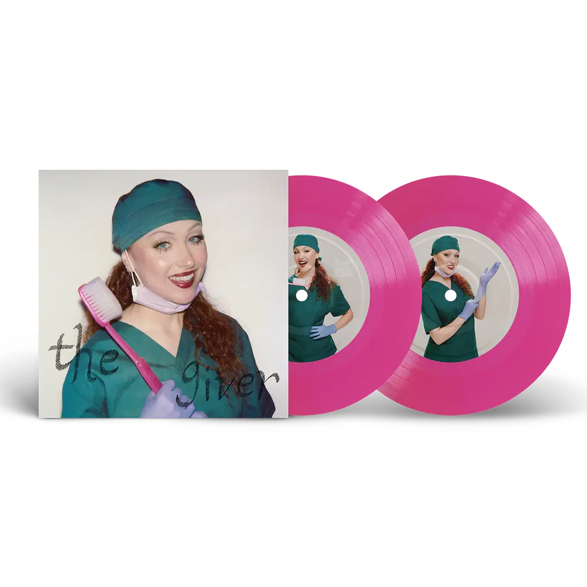 Chappell Roan - The Giver (The Dentist)