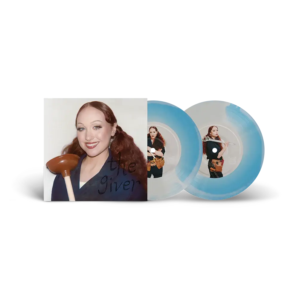 Chappell Roan - The Giver (The Plumber)