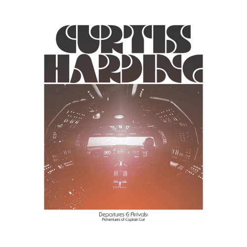 Curtis Harding - Departures