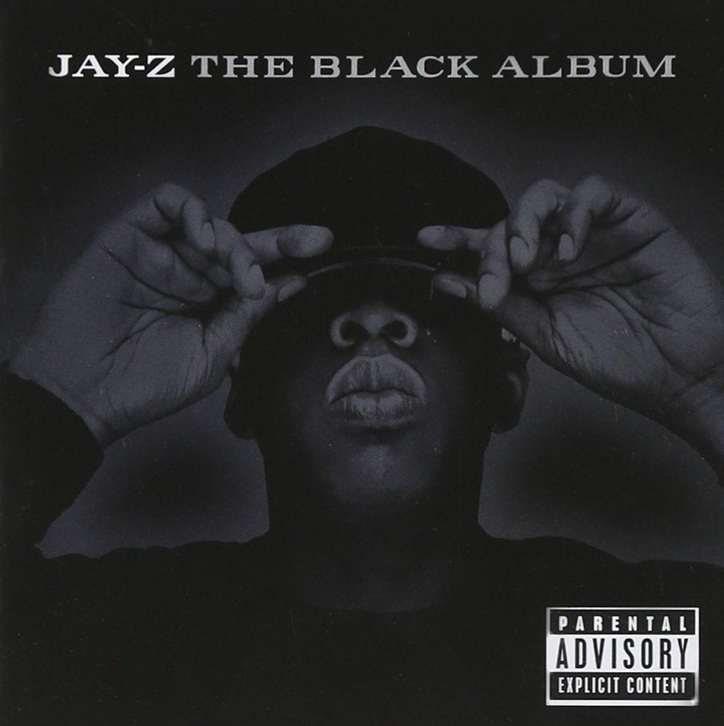 Jay Z - The Black Album