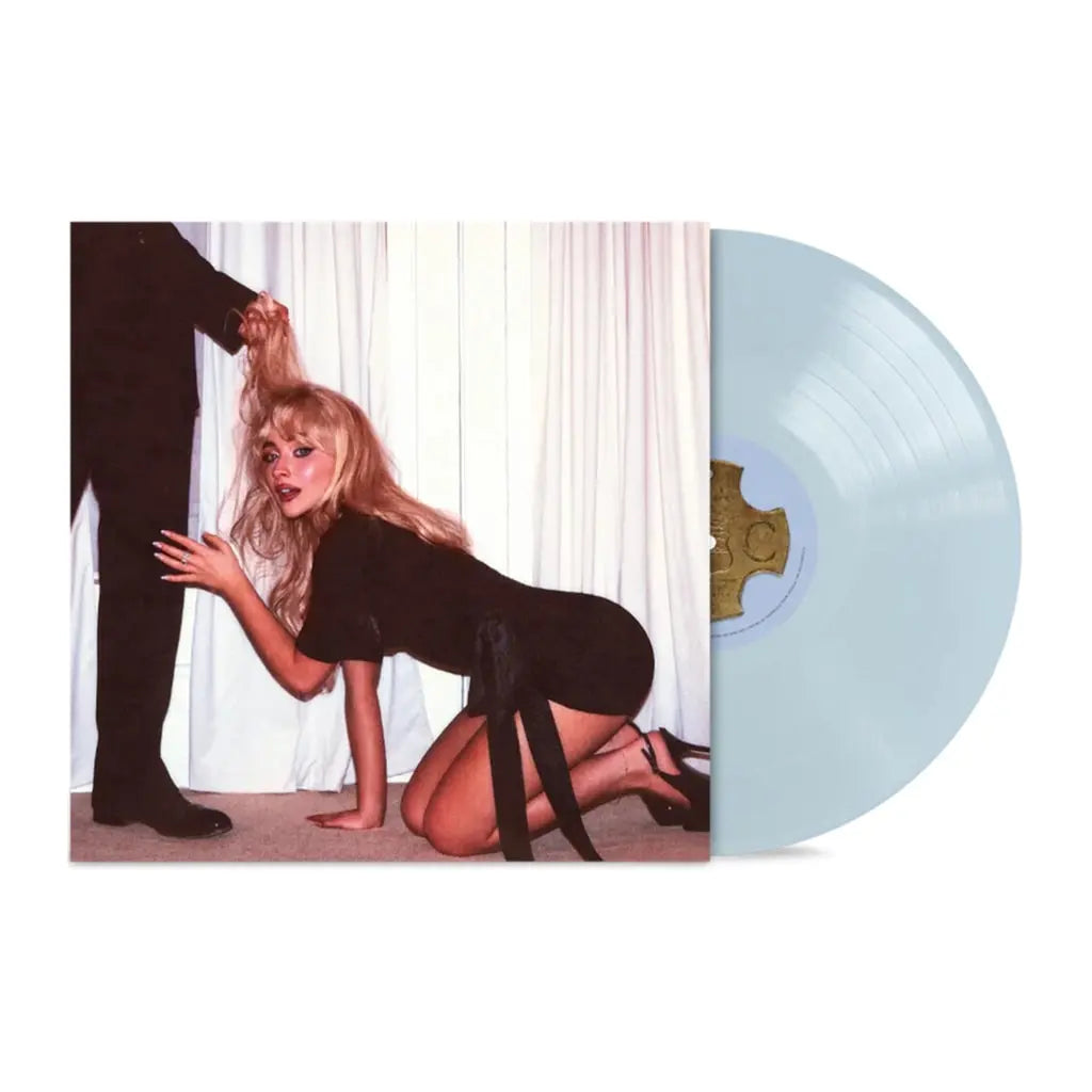Sabrina Carpenter - Man's Best Friend
