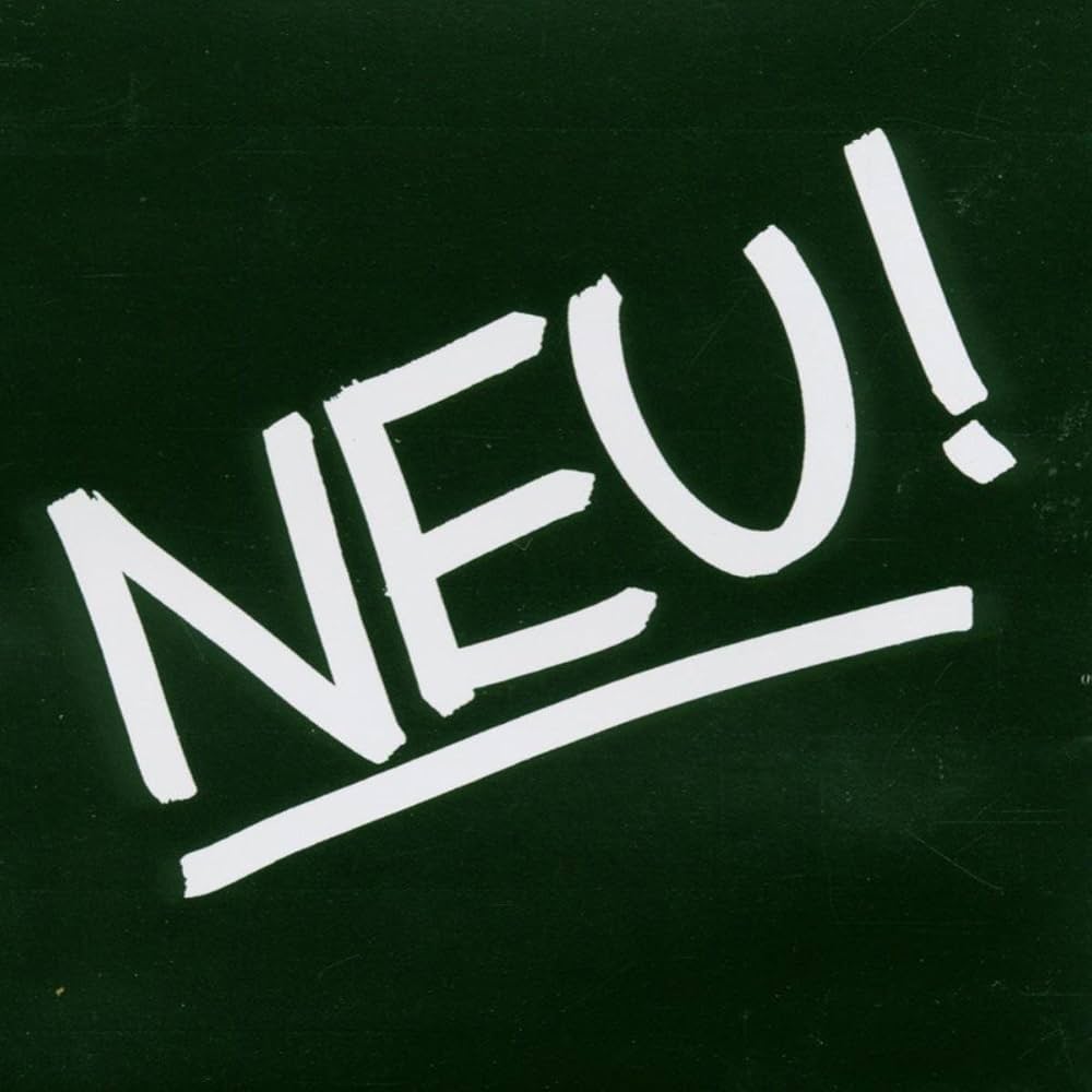 Neu - Neu
