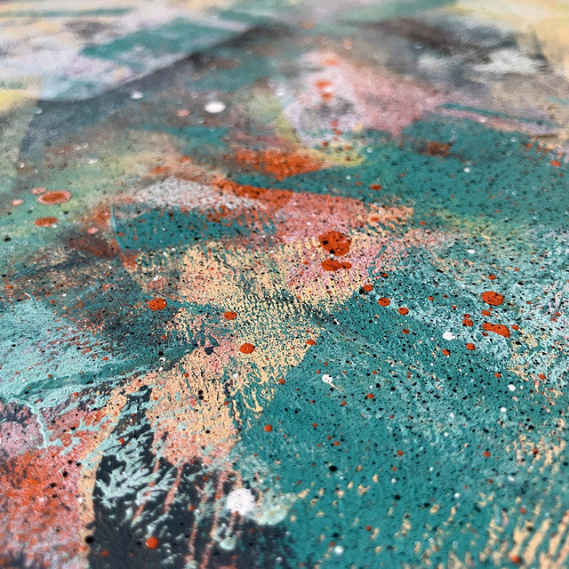 PremRock - Did You Enjoy Your Time Here...?