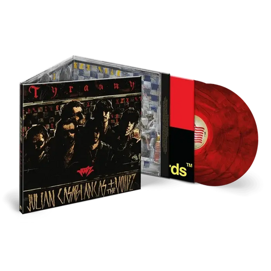 The Voidz - Tyranny