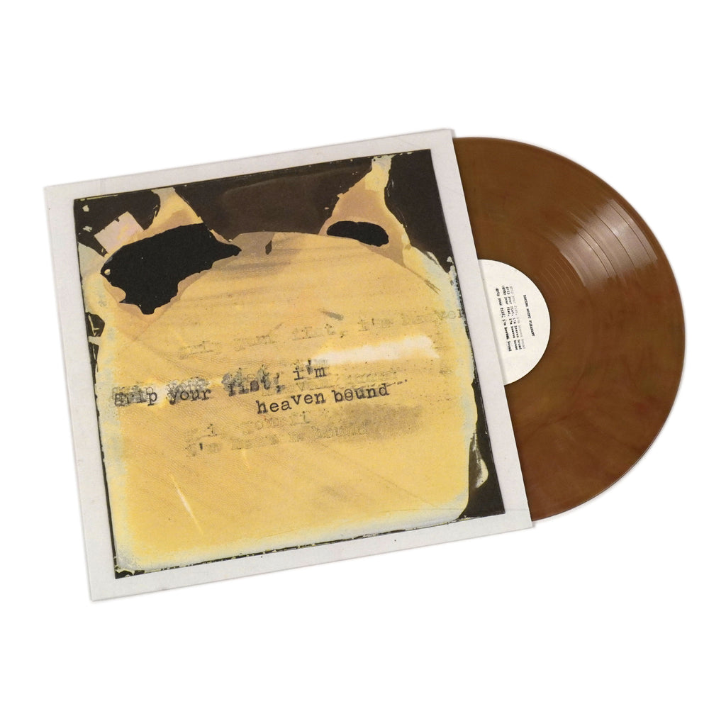 Racing Mount Pleasant - Grip Your Fist, I’m Heaven Bound