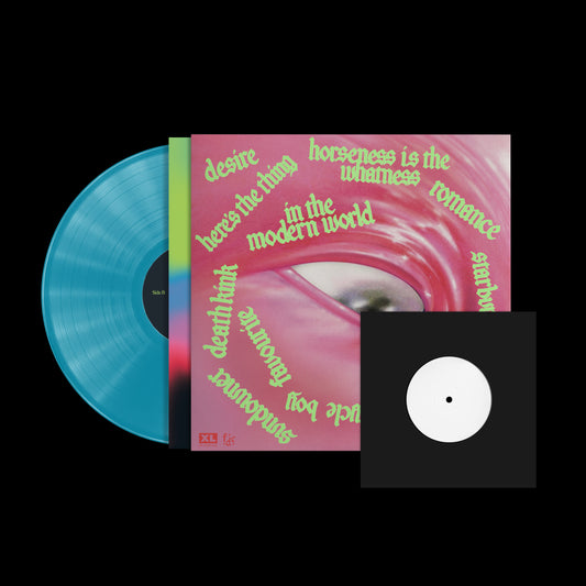 Fontaines D.C - Romance (Bonus Edition)