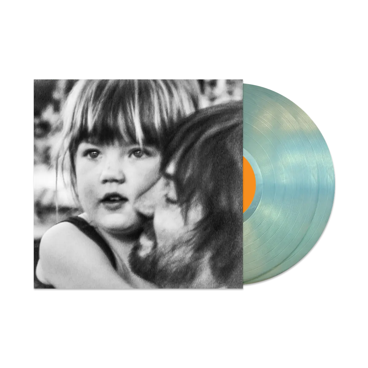 Tame Impala - Deadbeat (Indies Coke Bottle Clear)