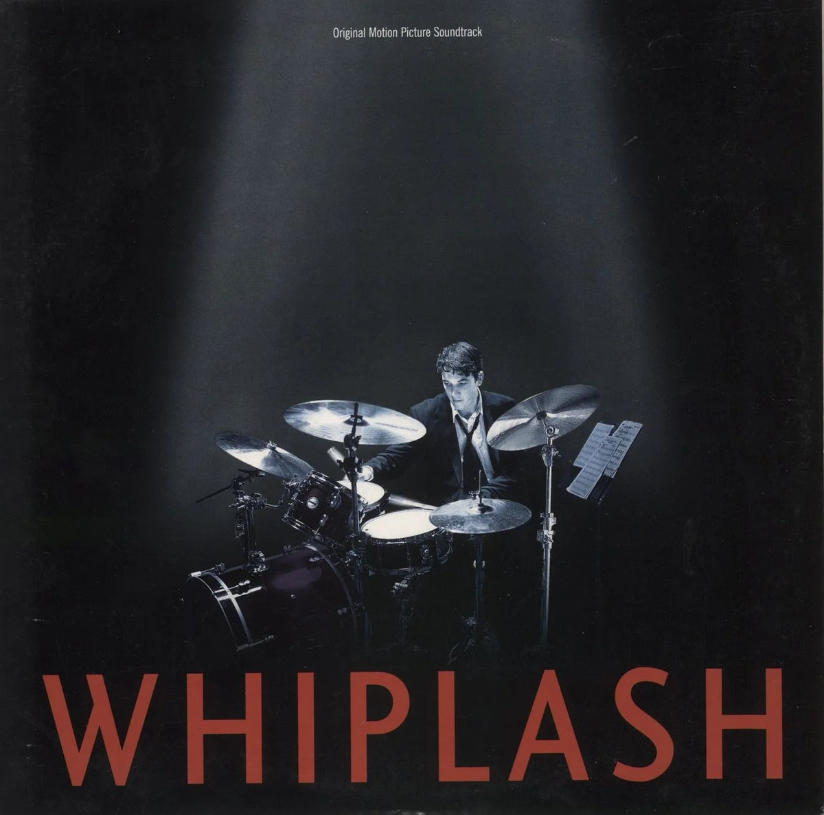 Whiplash - OST