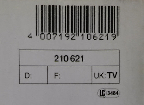 Kenny G (2) : Montage (LP, Comp)