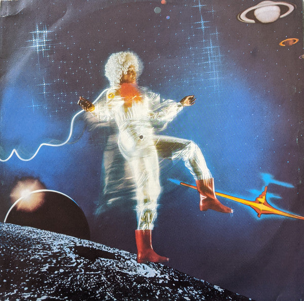 Various : The Sound Of Things To Come (LP, Comp)