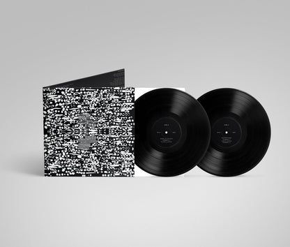 Patchwork Rattlebag -  Fragments 1