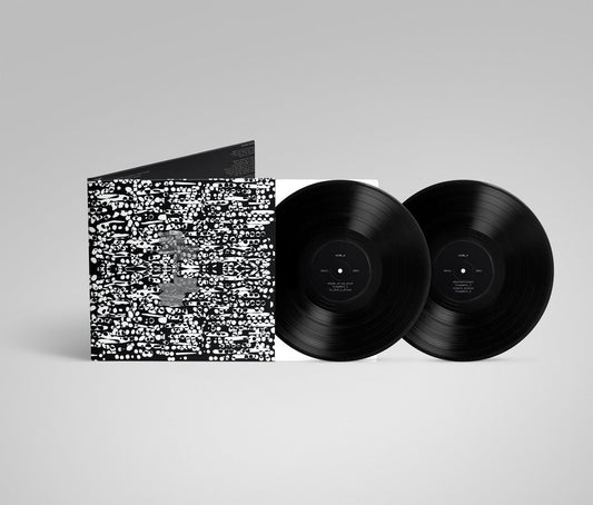 Patchwork Rattlebag -  Fragments 1