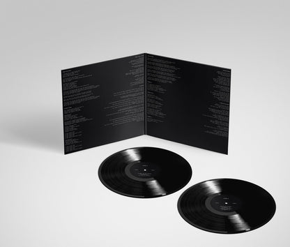 Patchwork Rattlebag -  Fragments 1