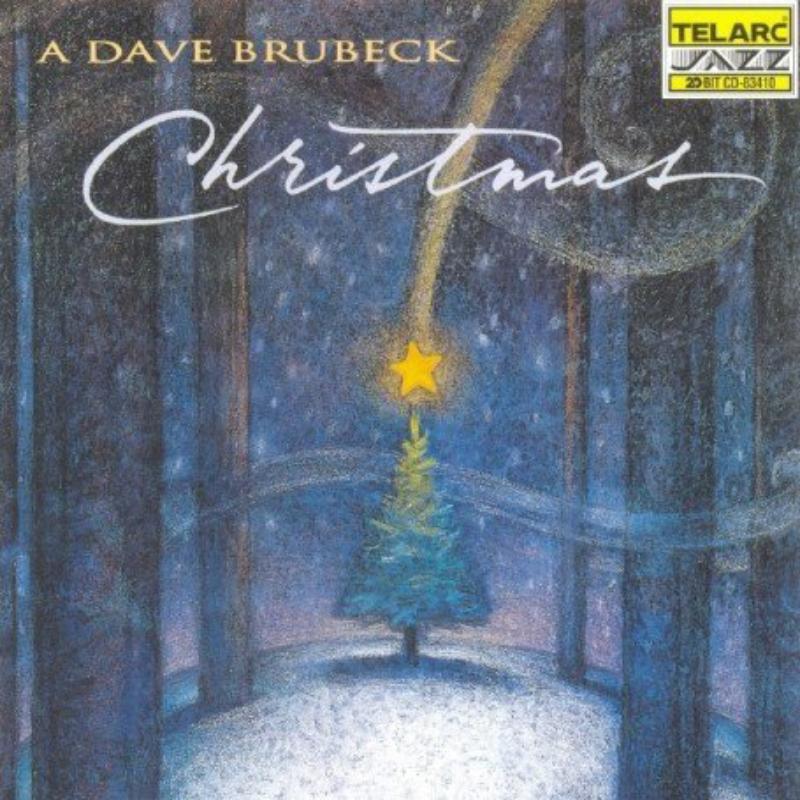 Dave Brubeck - A Dave Brubeck Christmas