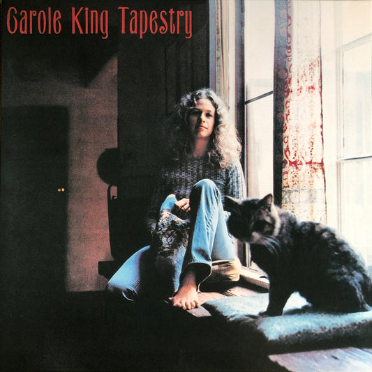 Carole King - Tapestry