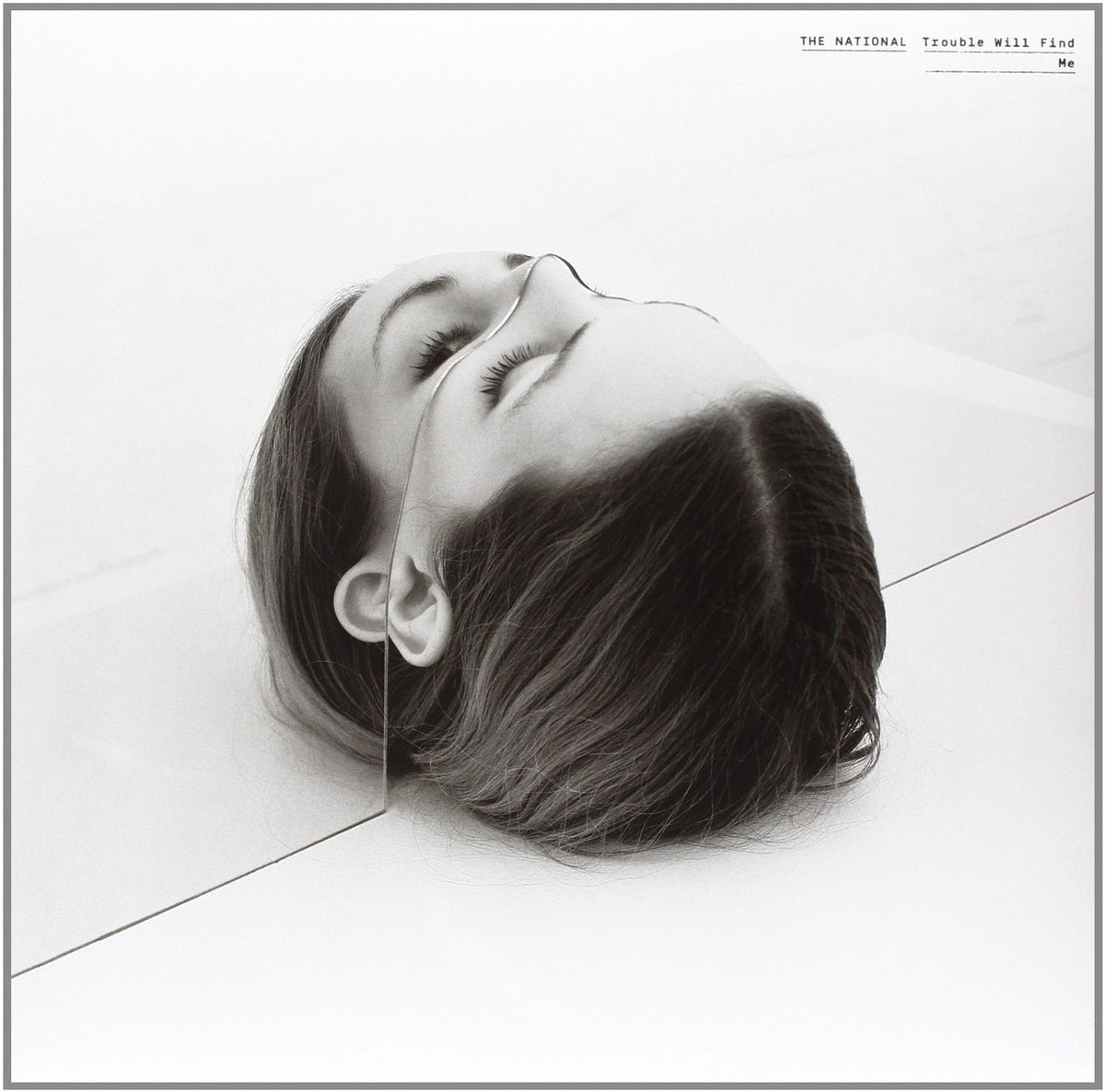 The National - Trouble Will Find Me