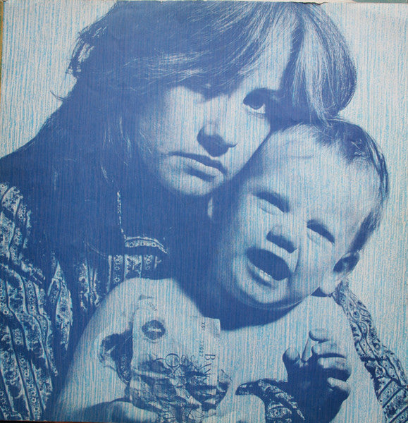 Tony McPhee : The Two Sides Of Tony (T.S.) McPhee (LP, Album, Die)