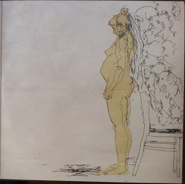 Laura Marling : Live From York Minster (2xLP, Album, RSD, Ltd, Cle)